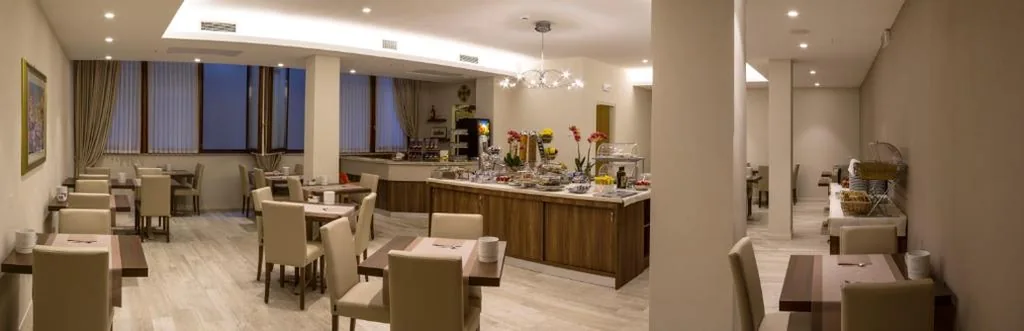 Hotel Relais Agli Olivi — foto 5