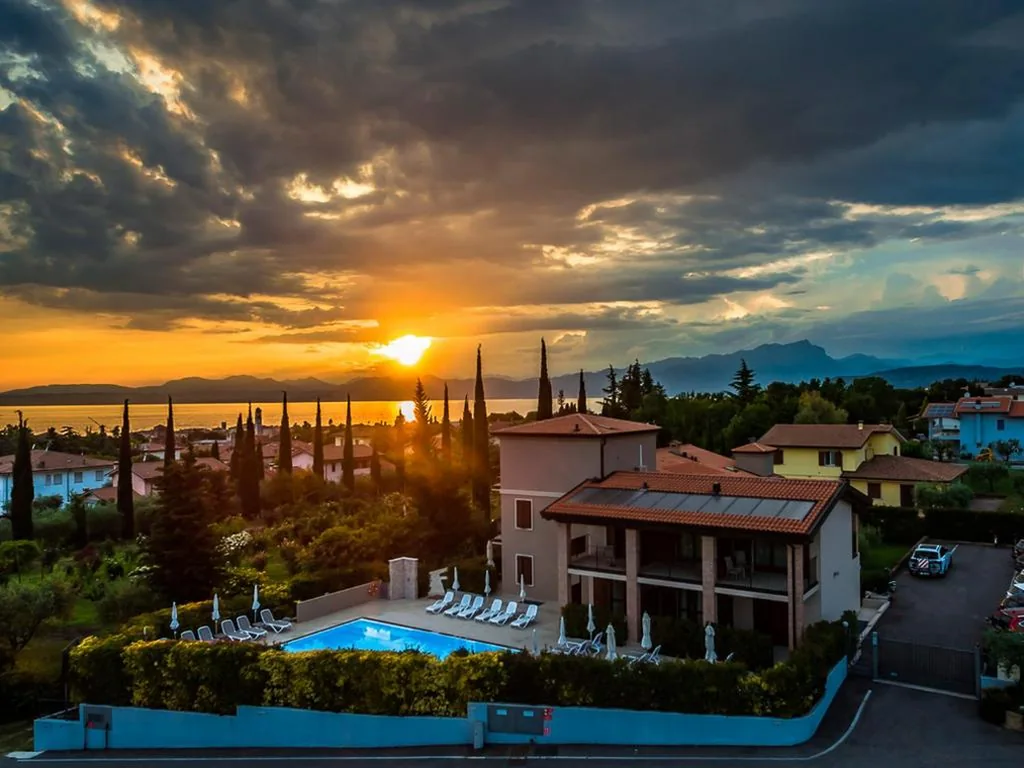 Hotel Relais Agli Olivi — foto 6