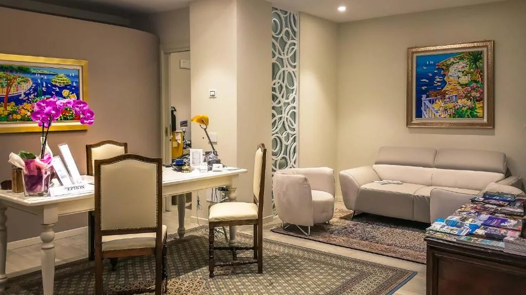 Hotel Relais Agli Olivi — foto 7