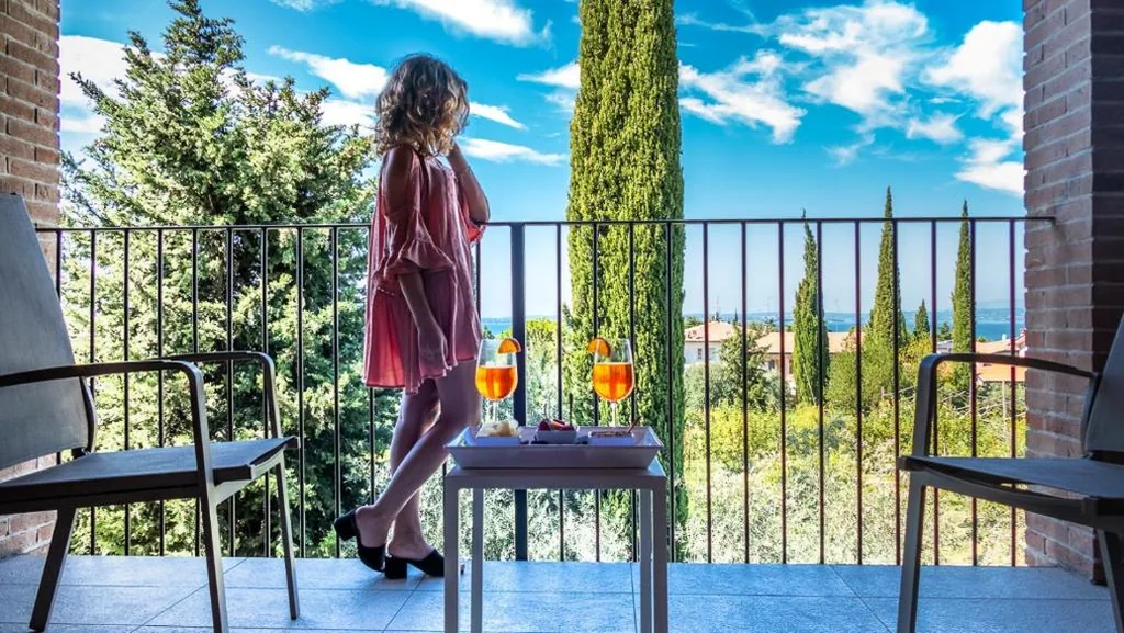 Hotel Relais Agli Olivi — foto 8