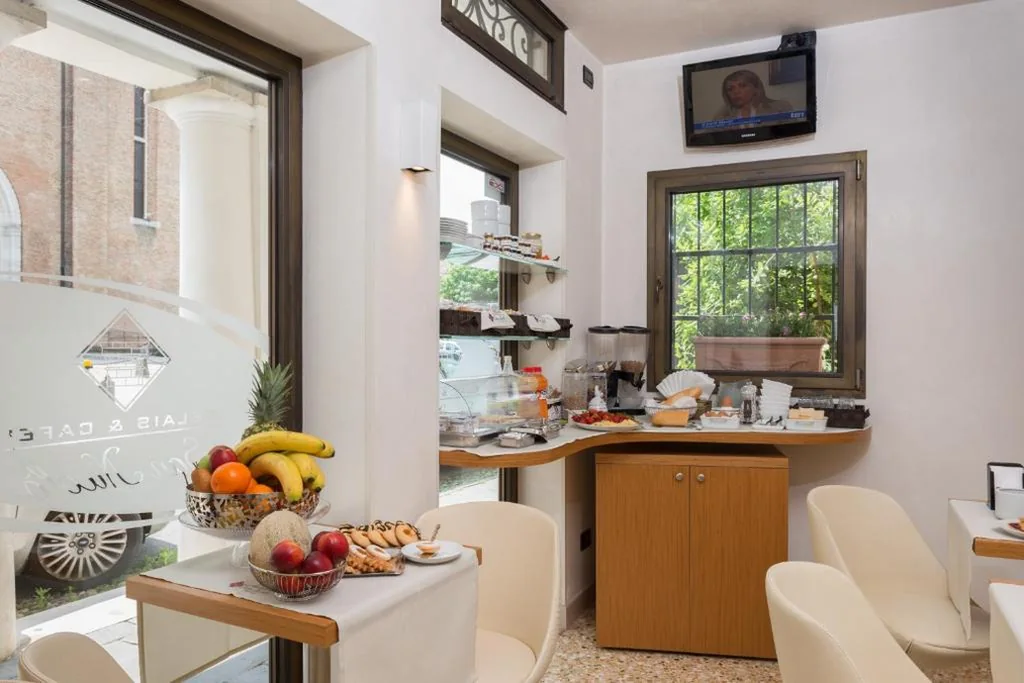 Hotel Relais San Nicolò
