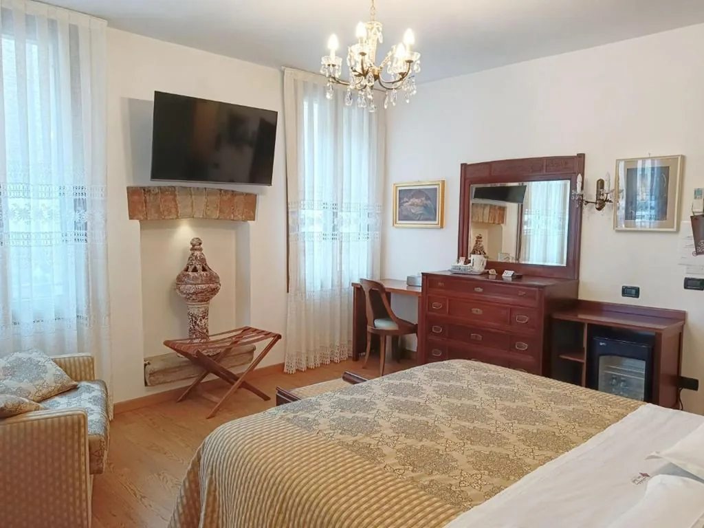 Hotel Relais San Nicolò — foto 3