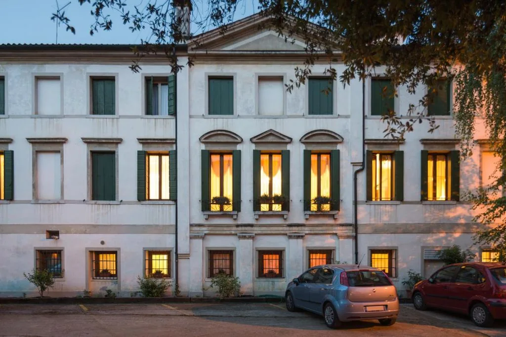Hotel Relais San Nicolò — foto 4