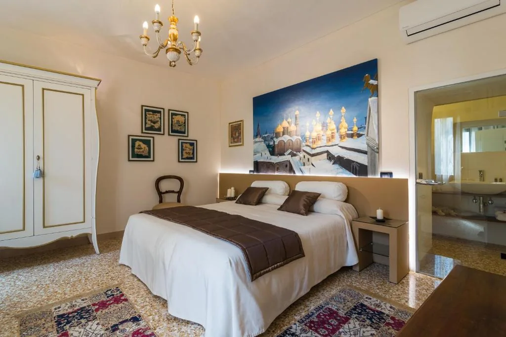 Hotel Relais San Nicolò — foto 5