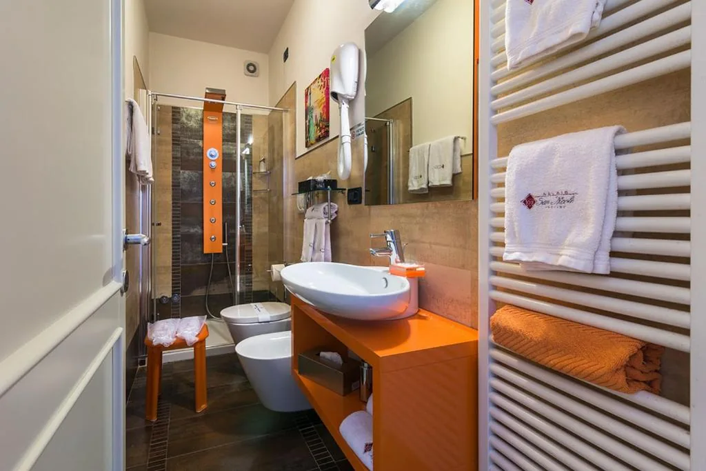 Hotel Relais San Nicolò — foto 6