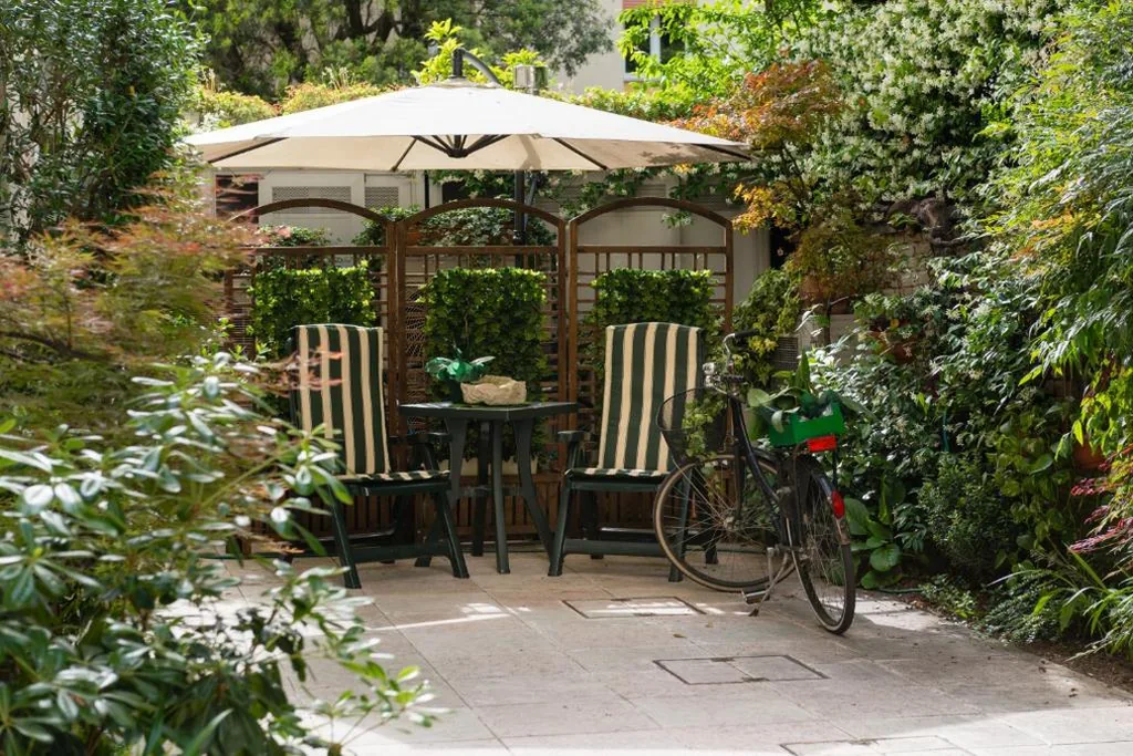 Hotel Relais San Nicolò — foto 7