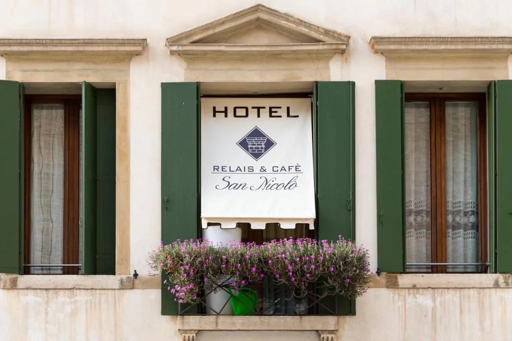 Hotel Relais San Nicolò — foto 8