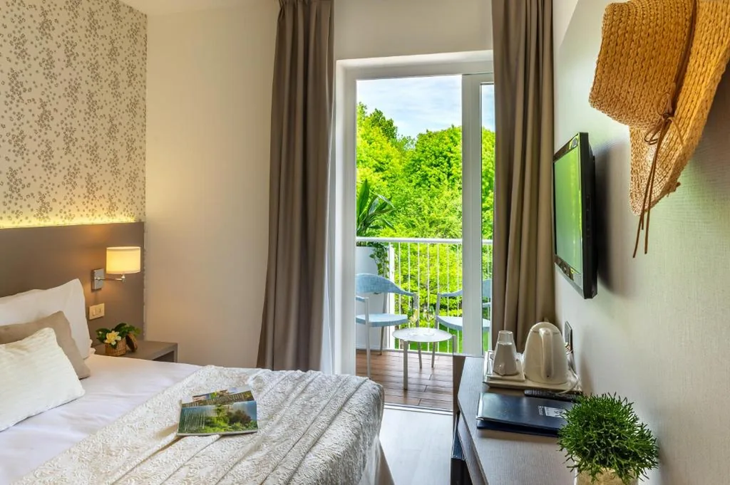 Hotel Renania