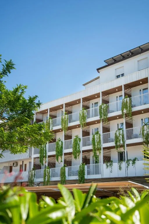 Hotel Renania — foto 6