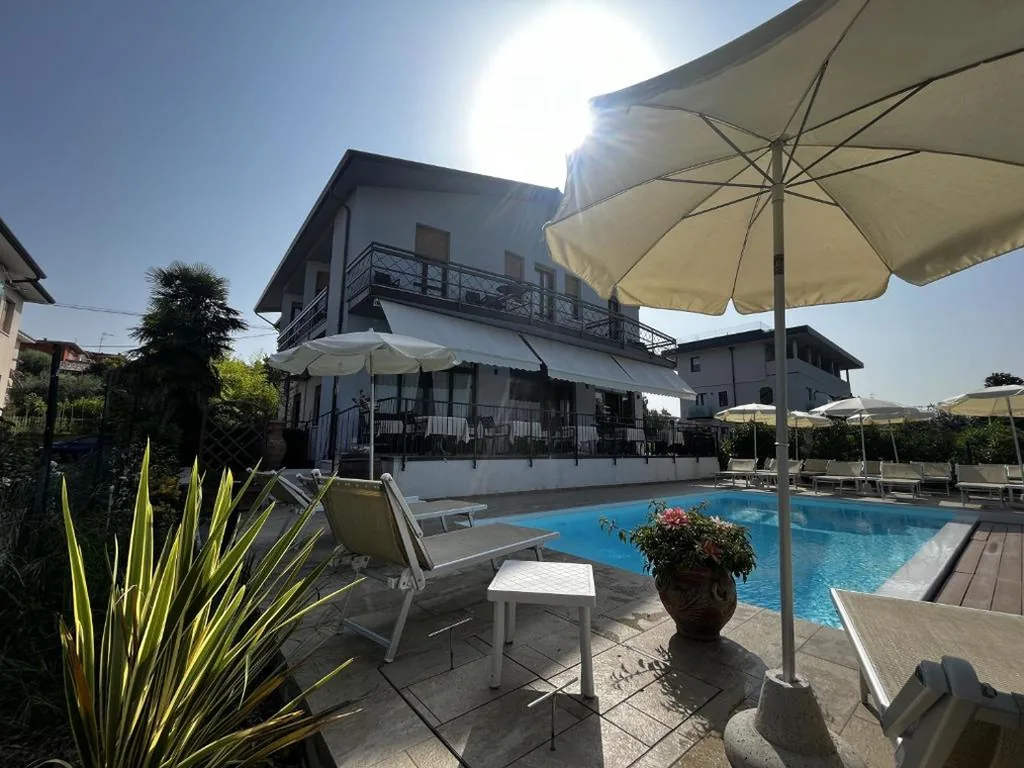 Hotel Renata