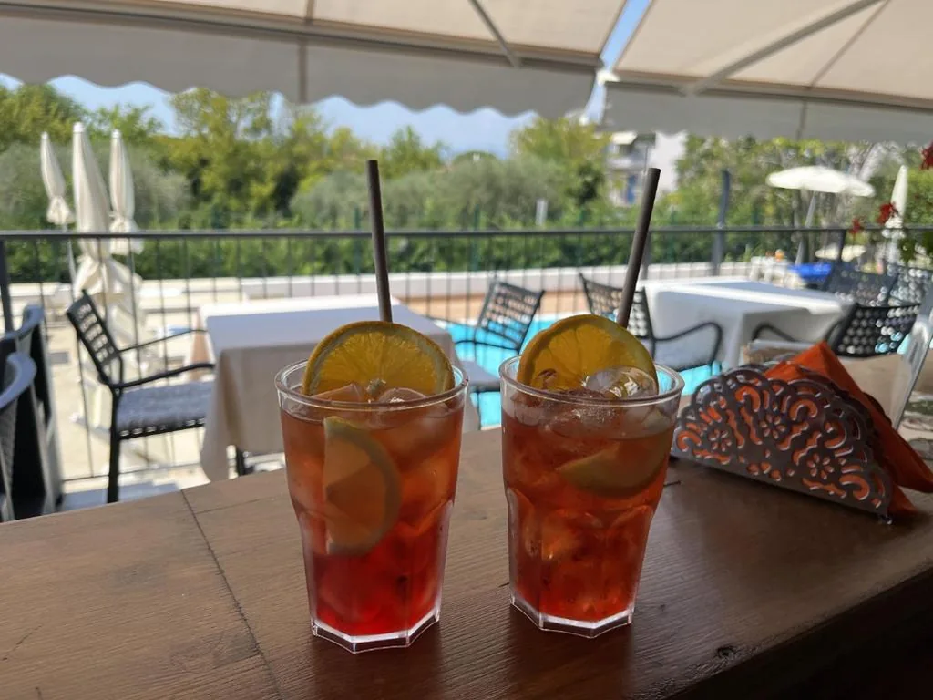 Hotel Renata — foto 5