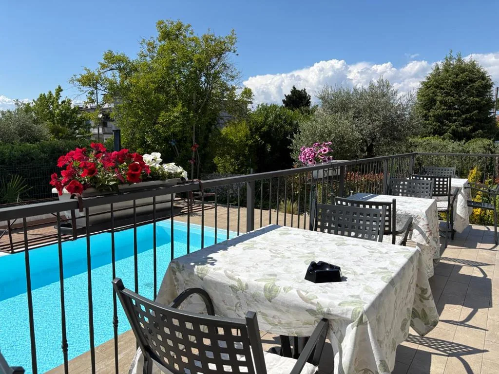 Hotel Renata — foto 6