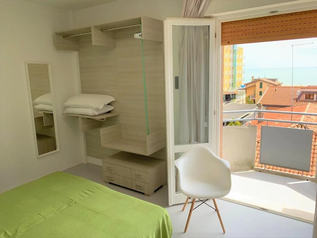 Hotel & Residence Al Mare