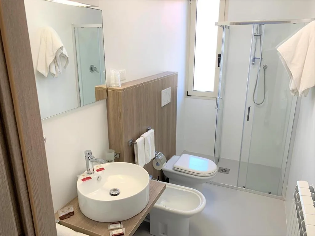 Hotel & Residence Al Mare — foto 3