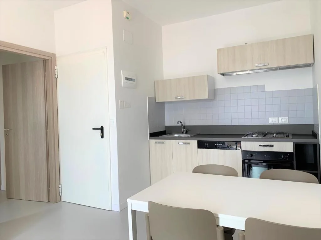 Hotel & Residence Al Mare — foto 4