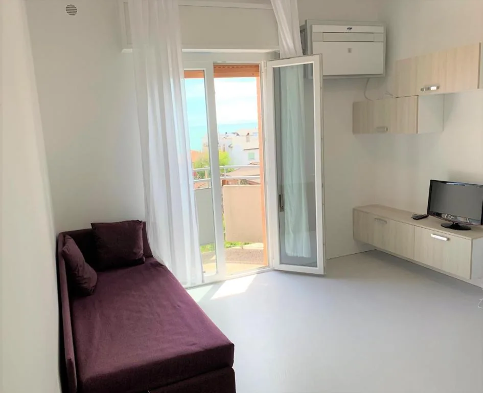 Hotel & Residence Al Mare — foto 5