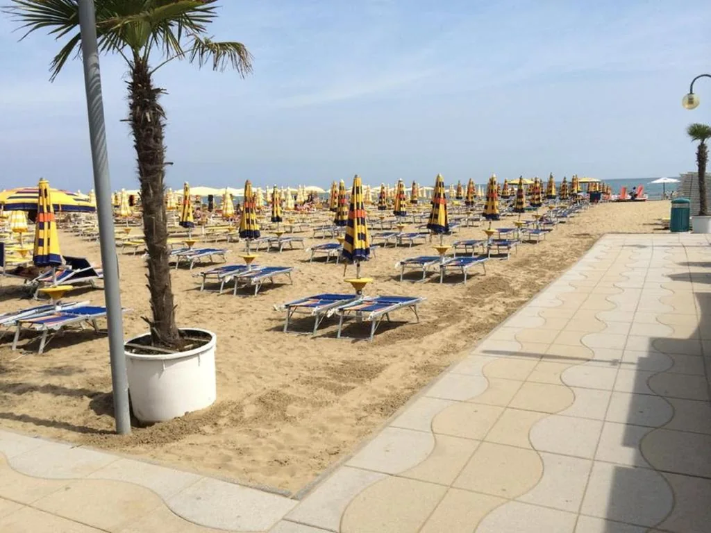 Hotel & Residence Al Mare — foto 6