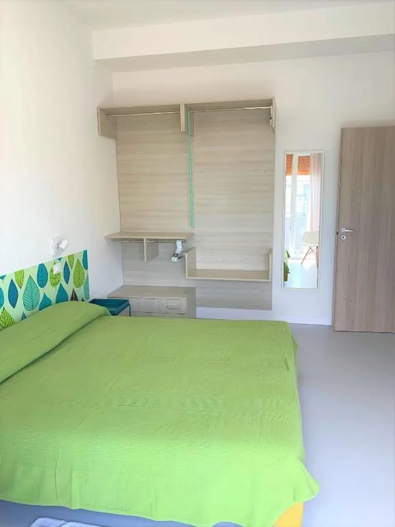 Hotel & Residence Al Mare — foto 7