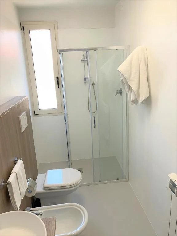 Hotel & Residence Al Mare — foto 8