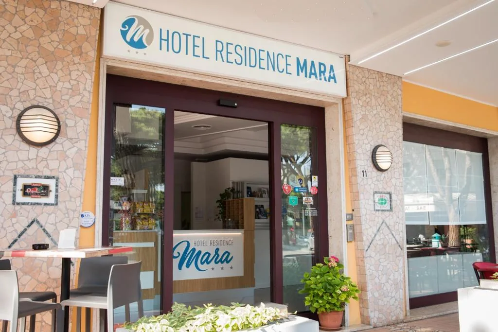 Hotel Residence Mara