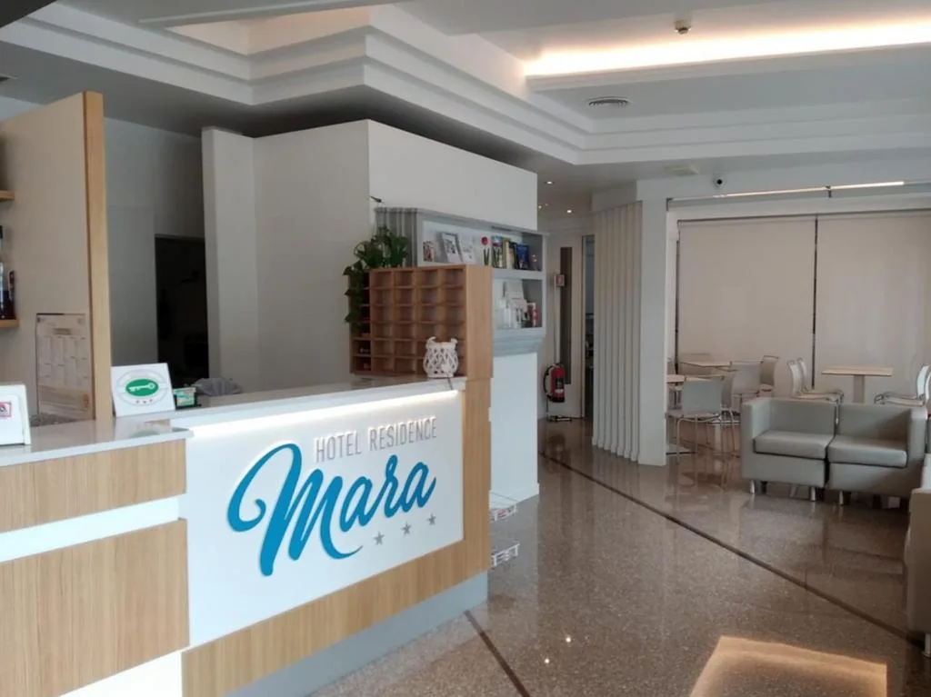 Hotel Residence Mara — foto 3