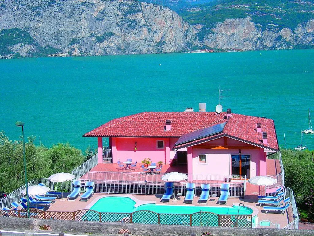 Hotel Residence Panoramica