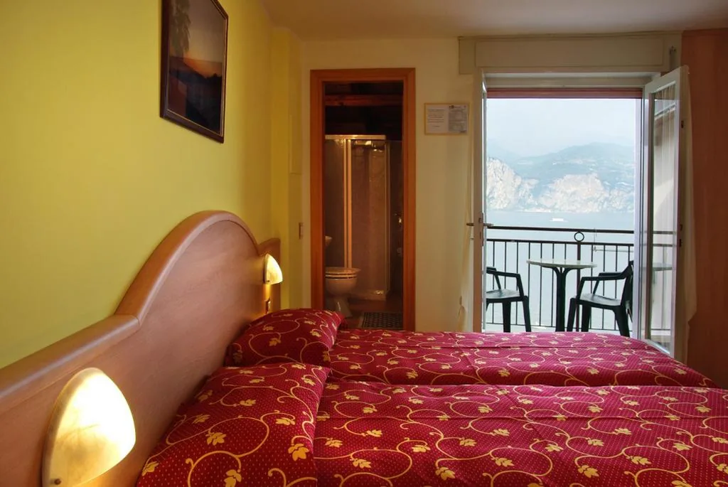 Hotel Residence Panoramica