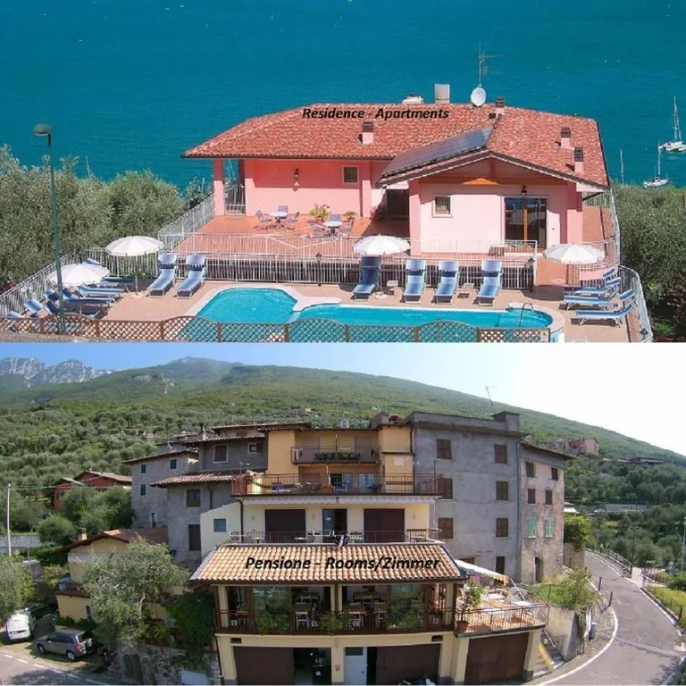Hotel Residence Panoramica — foto 4