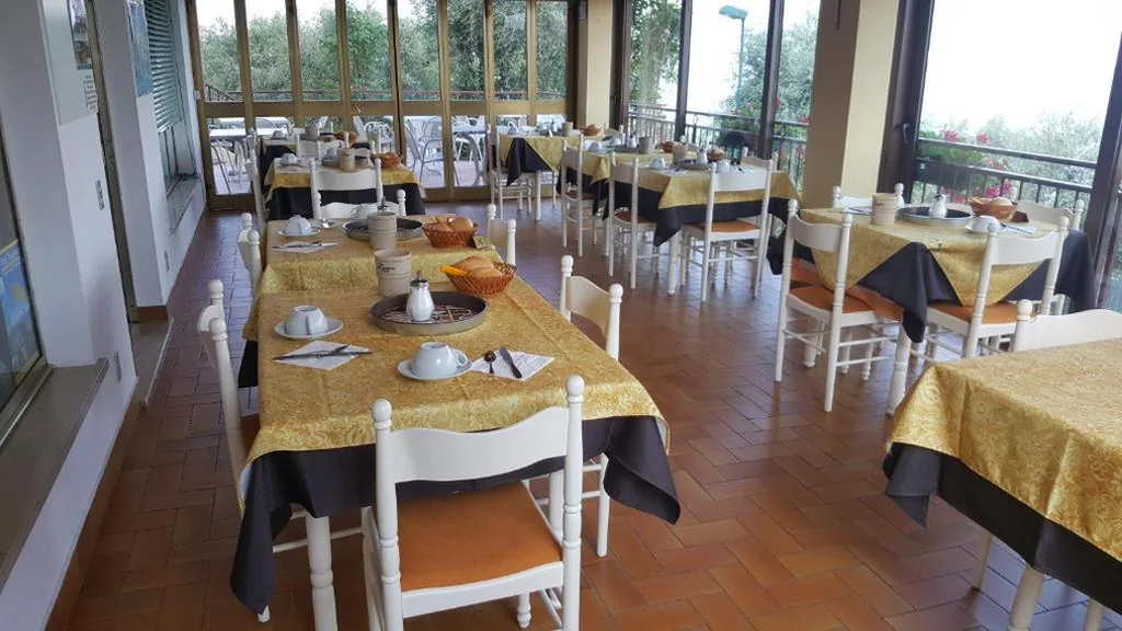Hotel Residence Panoramica — foto 5