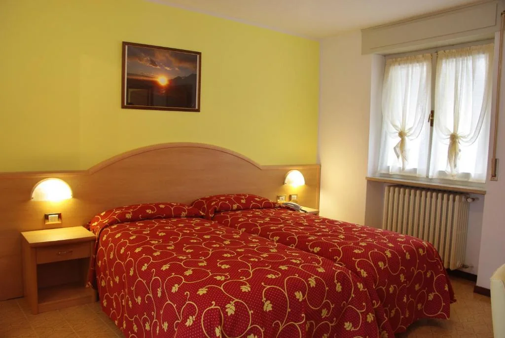 Hotel Residence Panoramica — foto 8