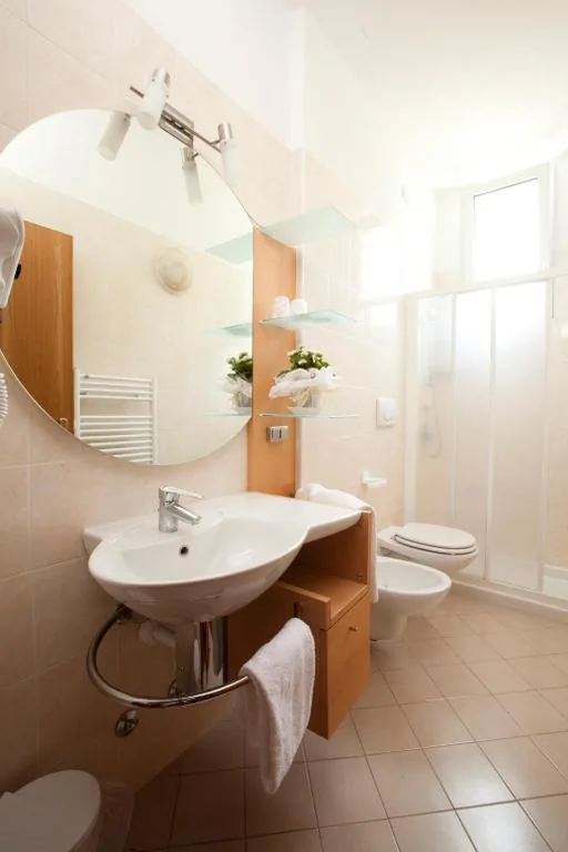 Hotel Residence Rely — foto 3