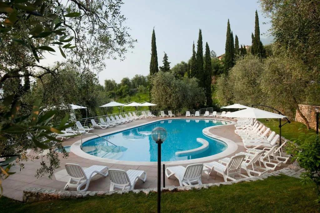 Hotel Residence Rely — foto 4