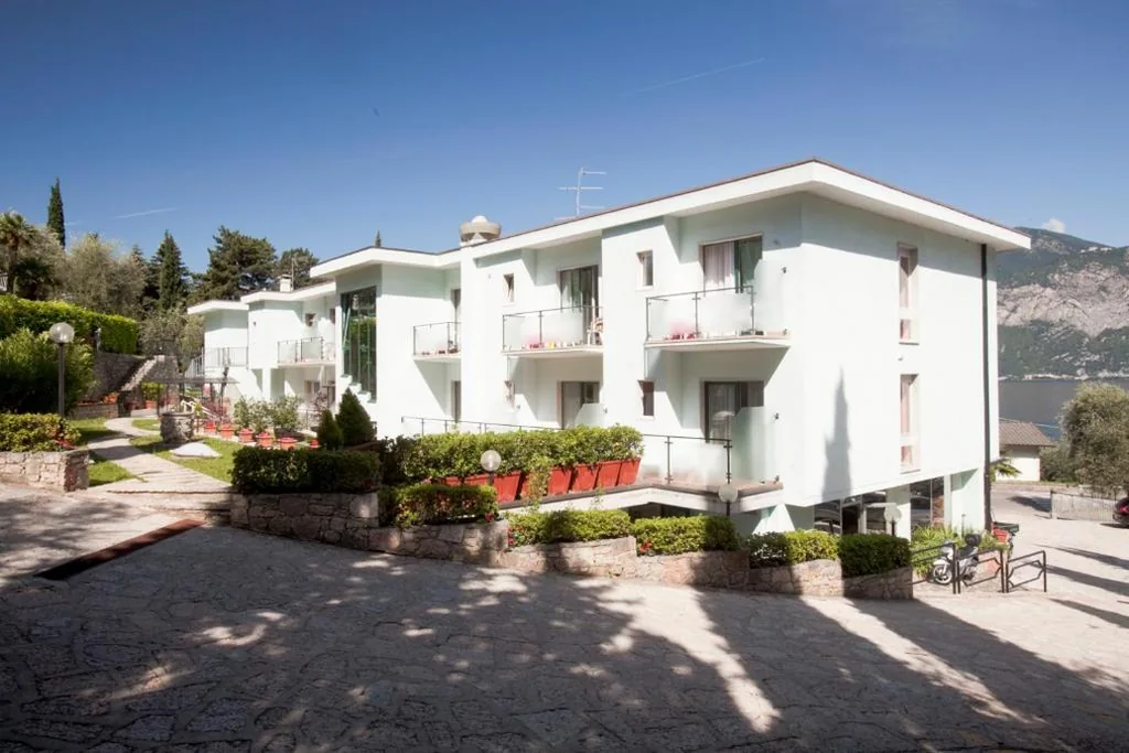 Hotel Residence Rely — foto 6