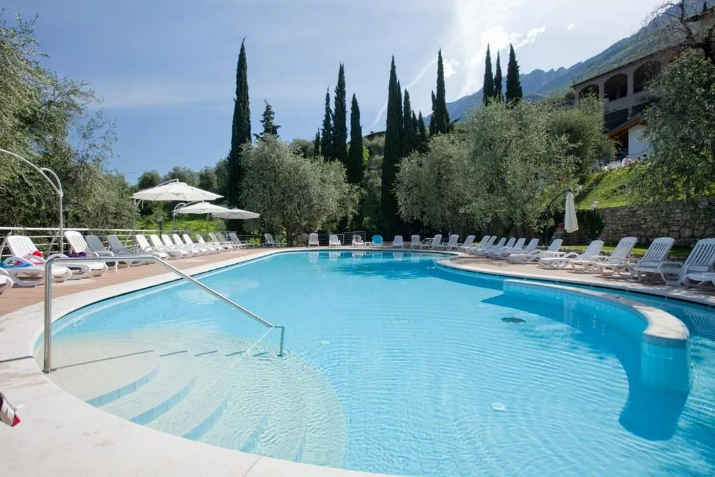 Hotel Residence Rely — foto 8