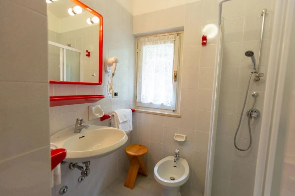 Hotel Residence Sirenella — foto 3