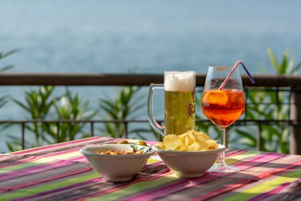 Hotel Residence Sirenella — foto 4