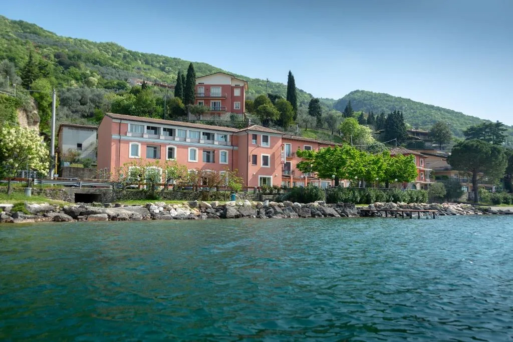 Hotel Residence Sirenella — foto 6