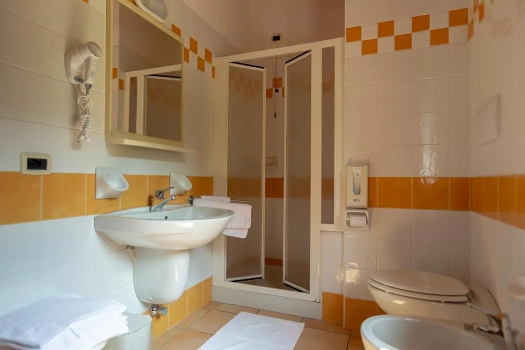 Hotel Residence Sirenella — foto 8