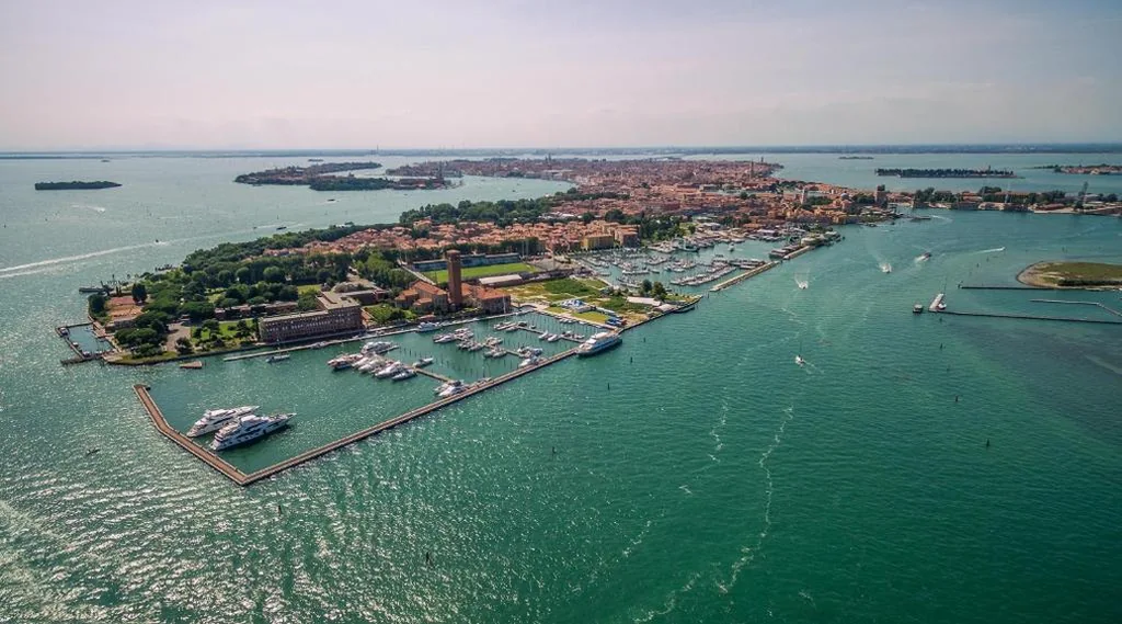 Hotel & Residence Venezia 2000 — foto 4