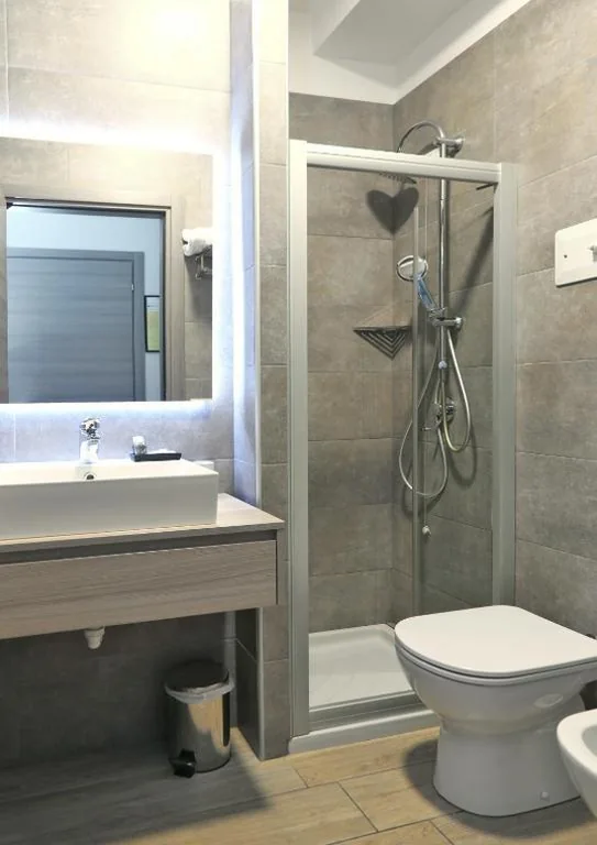 Hotel Residenza Alighieri — foto 3