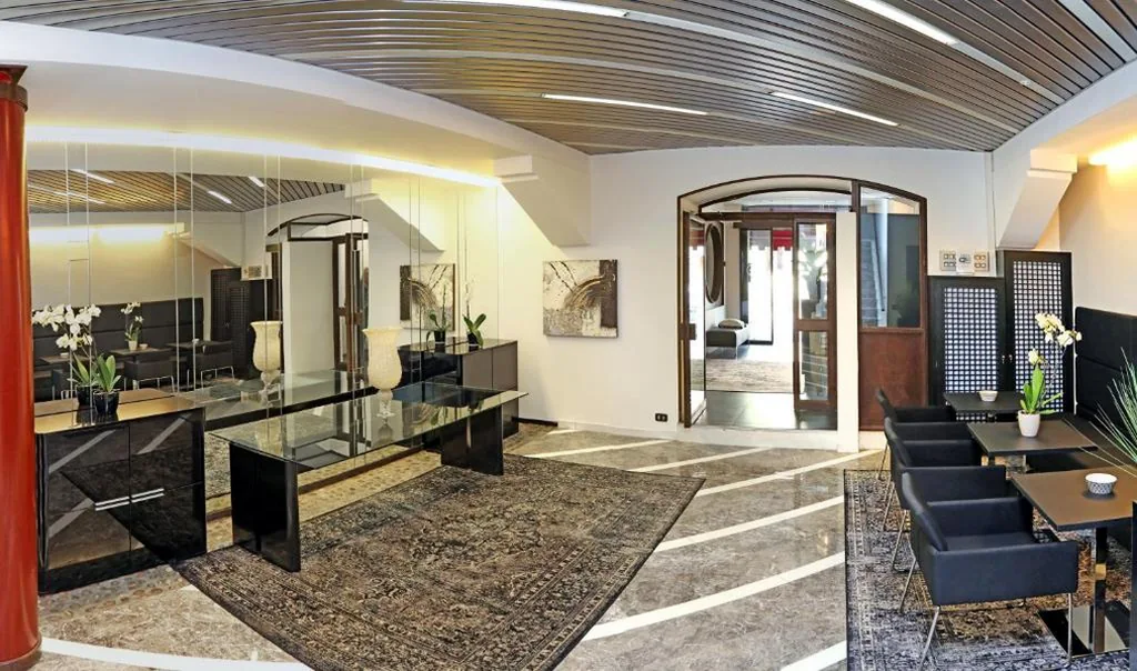 Hotel Residenza Alighieri — foto 4