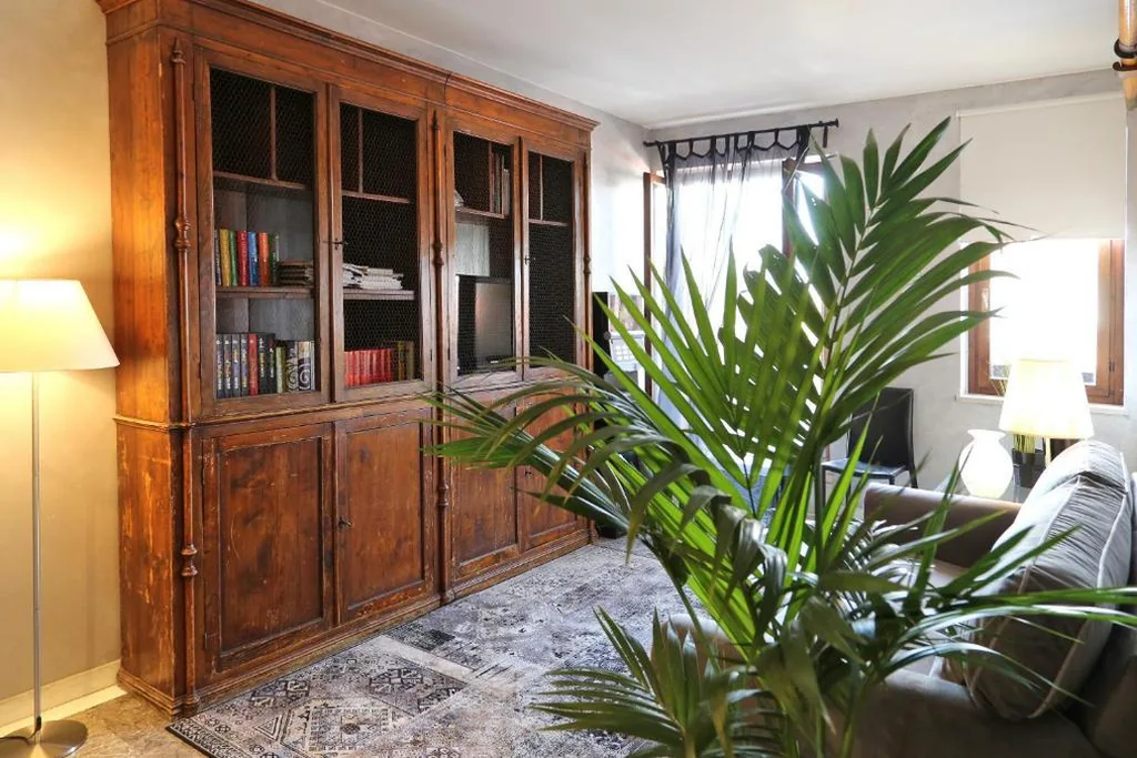 Hotel Residenza Alighieri — foto 5