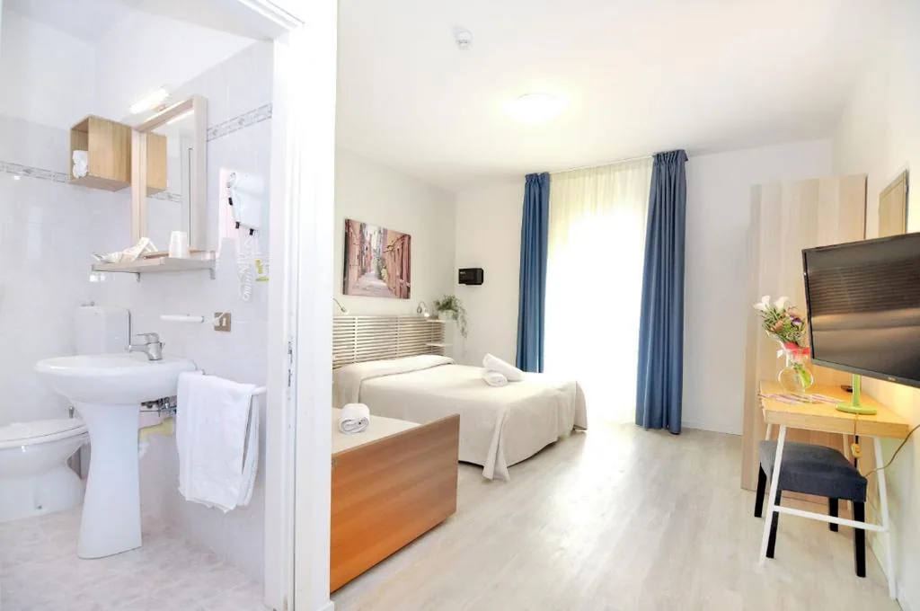 Hotel Rex — foto 3