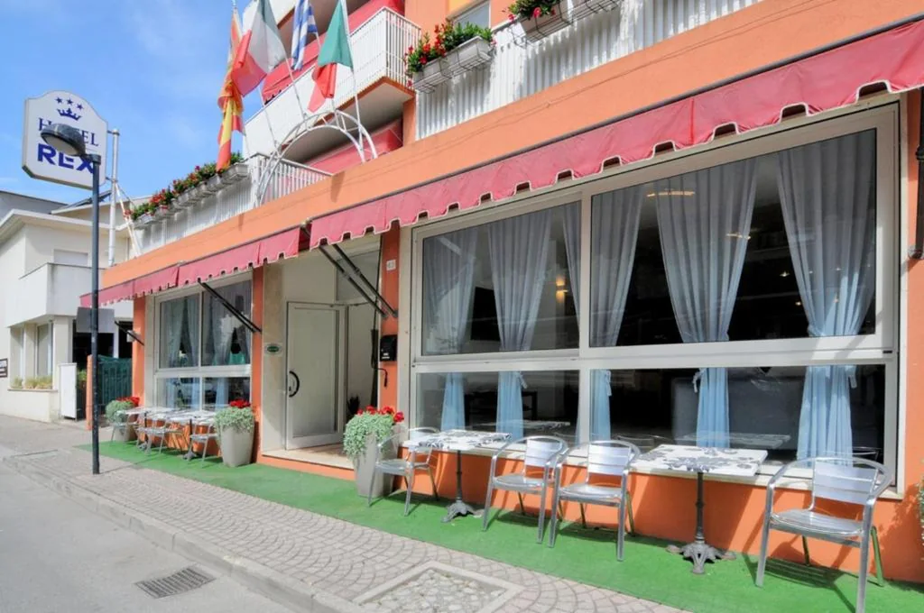 Hotel Rex — foto 6