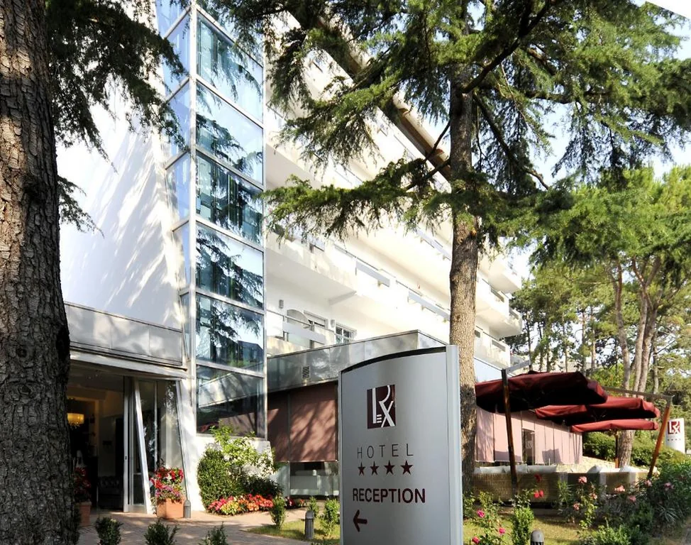 Hotel Rex — foto 6