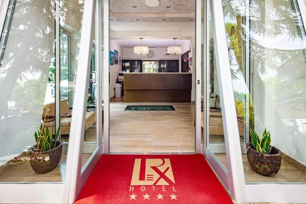 Hotel Rex — foto 8