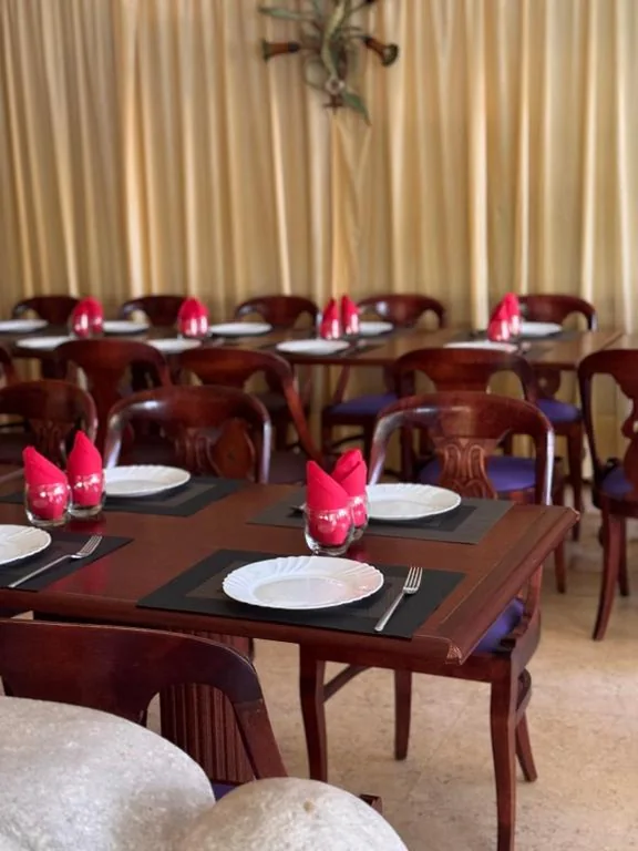 Hotel Rey’s — foto 4