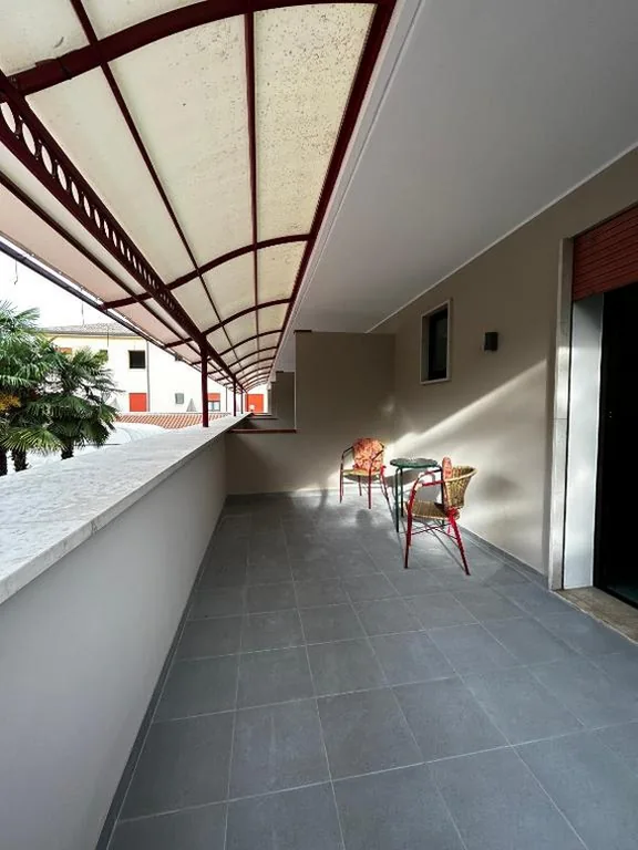 Hotel Rey’s — foto 5