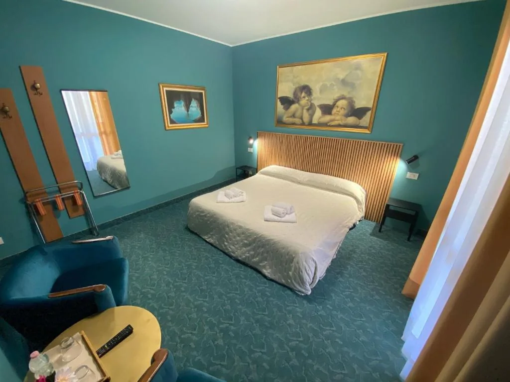 Hotel Rey’s — foto 6