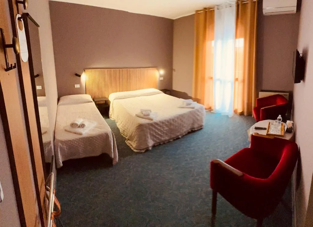 Hotel Rey’s — foto 8